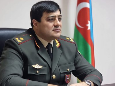 "General Zeynalov otağına qadınları çağırırdı" - Sabiq FHN işçisindən ağır ittihamlar 