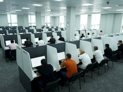 1600-dən çox taksi sürücüsü imtahan verəcək