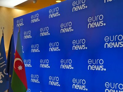 “Euronews” niyə Bakıda… 