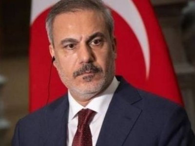 Rusiya-Ukrayna müharibəsi həll yoluna yaxınlaşıb - Hakan Fidan