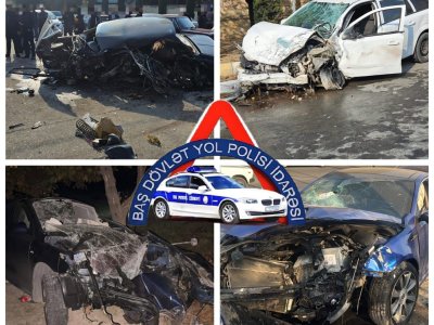 Ötmə qaydalarının pozulması ilə bağlı sürücülərə müraciət edildi