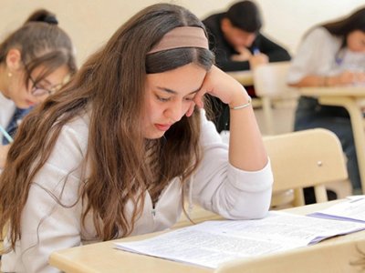 Macarıstanda oxumaq istəyənlərin nəzərinə: sənəd qəbulu başladı