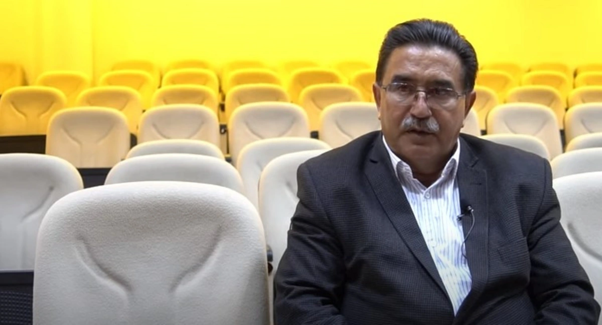 Aşıq Yadigarla vida mərasimi ləğv edildi