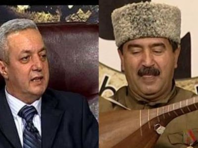 Aşıq Yadigarla yeni layihə haqqında danışmışdıq - "Qulp"un rəhbəri