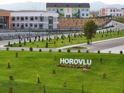 Daha 160 nəfərin Horovlu həsrəti sona çatdı