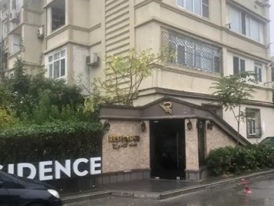 Bakıda məşhur əyləncə mərkəzi müsadirə olundu