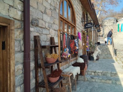 Basqalda yerli sakinlərin sayı artır - AÇIQLAMA 