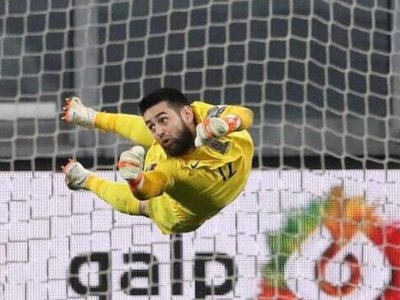 "Qarabağ" klubunda daha bir zədə - Üç ay yaşıl meydanlardan uzaq qalacaq