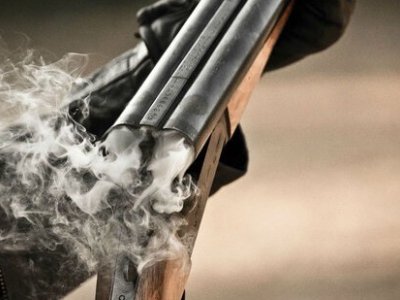 Qaxda 14 yaşlı məktəbli güllələndi