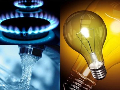 Kommunal xidmətlərlə bağlı növbəti müzakirə