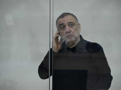 Vardanyan hakim qarşısında - məhkəmədə nələr danışıldı?