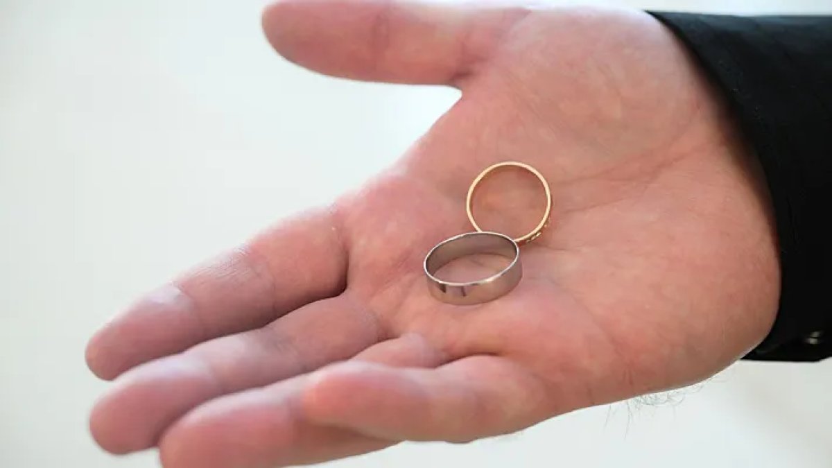 Boşananlar 40 min cərimələnəcək