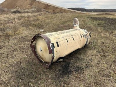 Ukrayna Rusiyaya ABŞ istehsalı olan 4 raket atdı