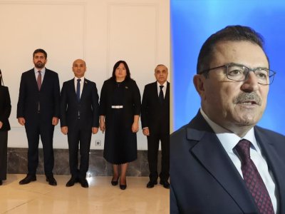 İlham Əliyev çox yaxşı işlər görür - Erməni deputatlardan ETİRAF