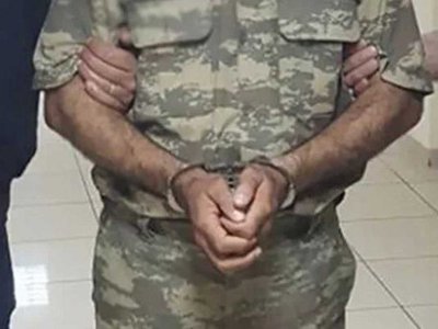 Sabiq hərbi hissə komandirinə hökm oxundu