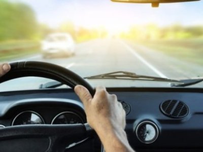 Yorğun və yuxusuz sürücü təhlükədir - DYP
