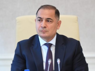 Komitə sədri vergilərin artırılmasından danışdı: “Bu iddalar həqiqi deyil!”