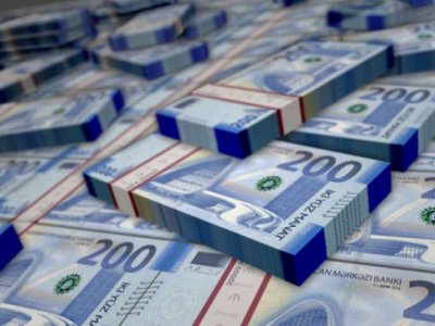 Sahil Babayevdən xarici borcla bağlı TƏKLİF