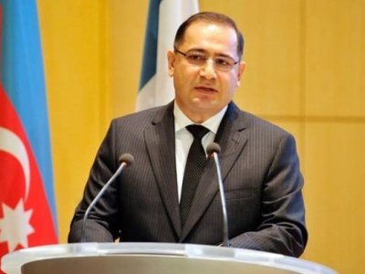 Azər Əmiraslanov büdcə zərfinin əsas hədəflərini AÇIQLADI