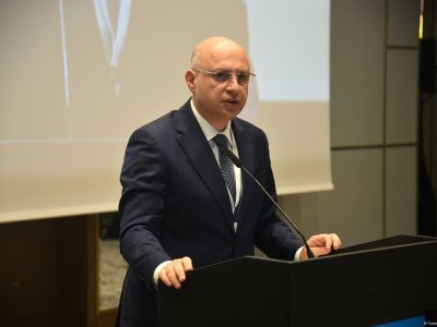 Türk Dövlətləri Təşkilatında 40-dan çox əməkdaşlıq formatı var