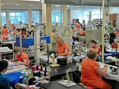 Özəl sektorda hər gün 200-ə yaxın yeni iş yeri yaradılıb