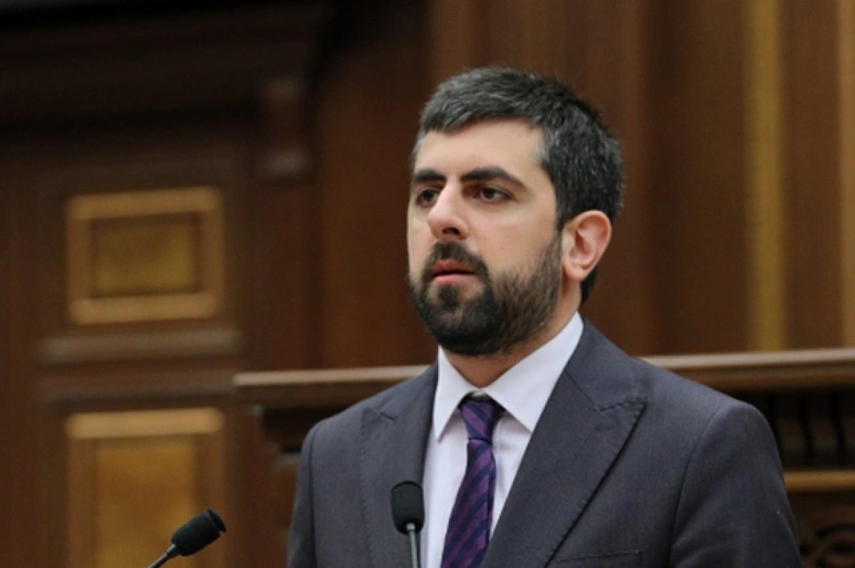 Xandanyan İstanbuldan mesaj verdi: Sülh heç vaxt olmadığı qədər yaxındır