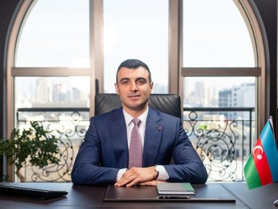 İnflyasiya nə qədər olacaq? - Mərkəzi bank sədrindən  CAVAB