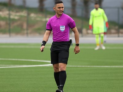 Misli Premyer Liqasının açılış oyunu FIFA referisinə tapşırıldı