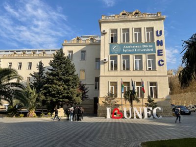 UNEC Asiya liderləri arasında – niyə gündəm olmadı?