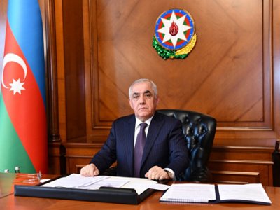 Həkimlərin maaşı ilə əlaqədar Baş nazirə müraciət edildi