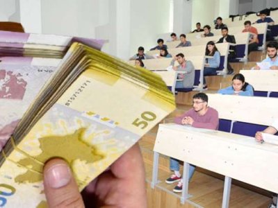 Tələbə kreditlərindən ən çox kimlər istifadə edir?