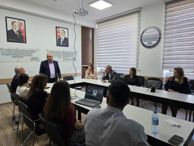 Süni intellekt xəbər aparıcısını əvəz edə bilərmi? 