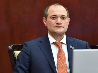 Deputat rayonda mal bazarı tikdirir? - ÖZÜ DANIŞDI