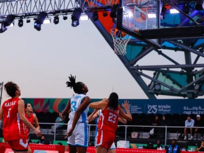 Azərbaycan qadınları qızıl medal qazandı