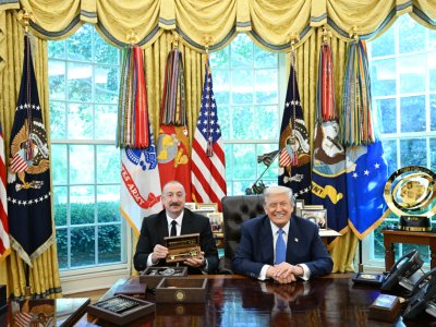 Həmin açarı bu dəfə Ronaldoya hədiyyə etdi - FOTO