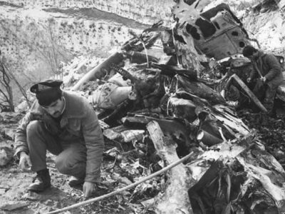 34 il əvvəl Qarakənddə kimlər həlak olmuşdu... - SİYAHI