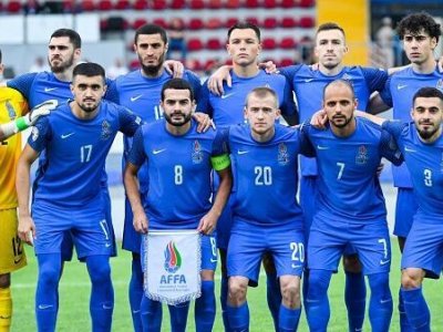 Millimiz FIFA reytinqində gerilədi