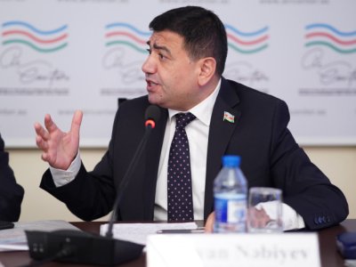 Diplomatik nümayəndəliklər üçün 215 milyon xərclənəcək