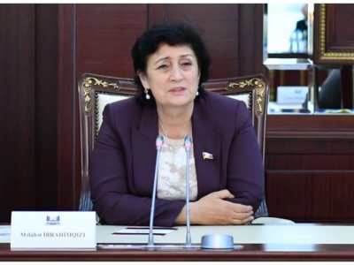 Deputat həyəcan təbili çaldı: Evlənənlərin 50%-i boşanır!