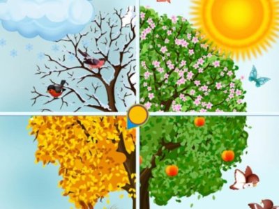 Gələn il fəsillərin Azərbaycana daxilolma vaxtı AÇIQLANDI 