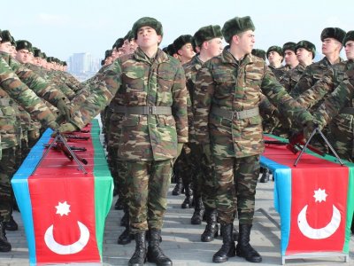 Azərbaycanda breketə görə əsgərlikdən möhlət verilir? - RƏSMİ CAVAB