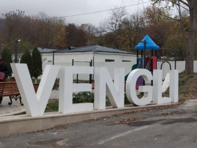 Ağdərənin kəndlərinə daha daha 104 nəfər köçürüldü