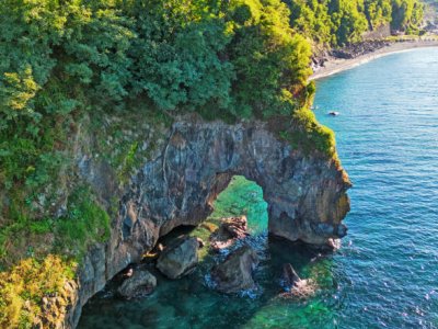 Giresun - Qara Dənizin yaşıl CƏNNƏTİ