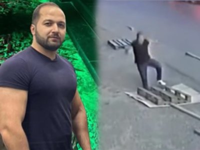 Kanalizasiyaya düşüb ölən Cümşüdə görə vəzifəli şəxsə cinayət işi açılıb 