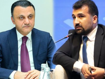 Vəzifəli şəxsin tibbi təhsili olmaması iddiasına TƏBİB sədrindən REAKSİYA