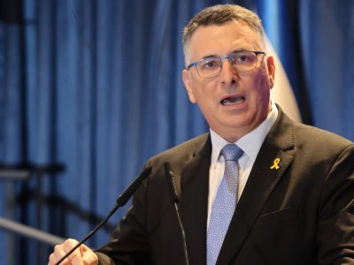 İsrailin xarici işlər naziri Azərbaycana gəlir