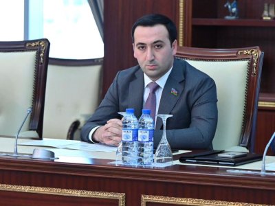 Yeni Azərbaycan Partiyası: Sabitlik, inkişaf və dövlətçilik ideyası