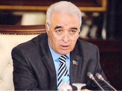 Naxçıvana ayrılan dotasiya azaldılır - Eldar İbrahimov səbəb AÇIQLADI