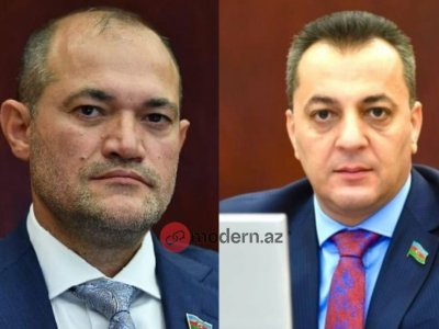 Deputat həmkarını təkzib etdi: “Bu fikir tamamilə yanlışdır!”