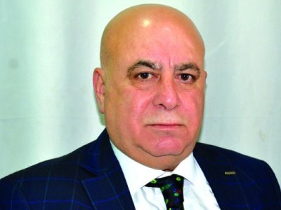 Tofiq Xanəliyevə şərti cəza verildi